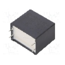 Condensator cu polipropilena, 8µF, 1200V DC - C4AUPBW4800M3JJ