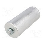Condensator cu polipropilena, 8µF, 500V AC, 1200V DC - C44APGP4800ZE0J