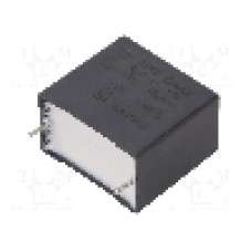 Condensator cu polipropilena, 8µF, 700V DC - C4AKJBU4800A31J Condensator cu polipropilena, 8µF, 700V DC - C4AKJBU4800A31J