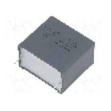 Condensator cu polipropilena, 8µF, 800V DC - C4AQIBU4800A11J