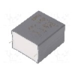 Condensator cu polipropilena, 8µF, 900V DC - C4AQOBU4800P12J