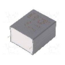 Condensator cu polipropilena, 8µF, 900V DC - C4AQOBU4800P12J Condensator cu polipropilena, 8µF, 900V DC - C4AQOBU4800P12J