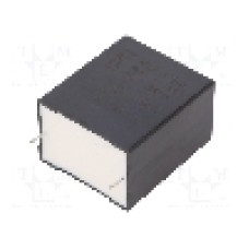 Condensator cu polipropilena, 8µF, 900V DC - C4AUOBU4800M1GJ