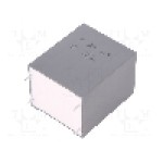 Condensator cu polipropilena, 90µF, 500V DC - C4AQLBW5900A3OK