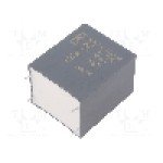 Condensator cu polipropilena, 90µF, 500V DC - C4AQLBW5900M3OK