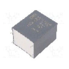 Condensator cu polipropilena, 90µF, 500V DC - C4AQLBW5900M3OK