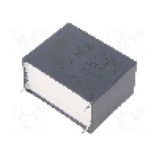 Condensator cu polipropilena, 90µF, 500V DC - C4AULBW5900M3MK