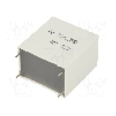 Condensator cu polipropilena, 9µF, 350V AC, 600V DC - C4ATHBW4900A3LJ