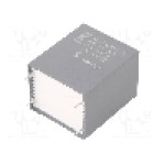 Condensator cu polipropilena, 9µF, 400V AC, 800V DC - C4AF3BW4900T3OK
