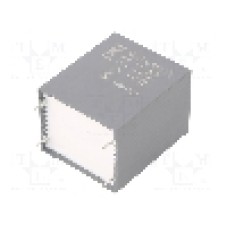 Condensator cu polipropilena, 9µF, 400V AC, 800V DC - C4AF3BW4900T3OK