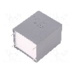 Condensator cu polipropilena, 9µF, 400V DC - C4AF3BW4900A3OK