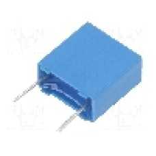 Condensator din polietilena, 68nF, B32620A3683K000