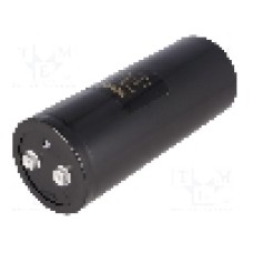 Condensator electrolitic, 100000µF, 100V DC, KEMET - ALS70A104NS100