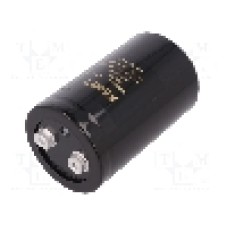 Condensator electrolitic, 100000µF, 40V DC, KEMET - ALS30A104MF040