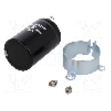 Condensator electrolitic, 10000µF, 100V DC, SAMXON - WL 10000U/100V