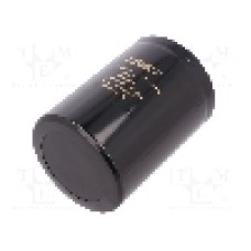 Condensator electrolitic, 10000µF, 200V DC, KEMET - ALS30A103NF200