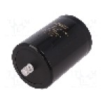 Condensator electrolitic, 10000µF, 200V DC, KEMET - ALS31A103NF200