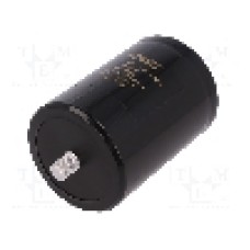 Condensator electrolitic, 10000µF, 200V DC, KEMET - ALS31A103NF200