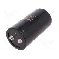 Condensator electrolitic, 10000µF, 250V DC, KEMET - ALS30A103NP250