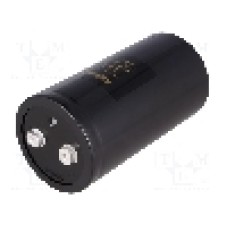 Condensator electrolitic, 10000µF, 350V DC, KEMET - ALS70A103NP350