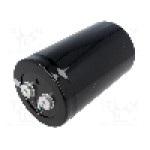 Condensator electrolitic, 10000µF, 400V DC, SAMXON - EWF109M2GX1RD5SM-Y