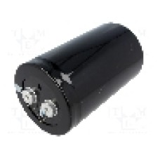 Condensator electrolitic, 10000µF, 400V DC, SAMXON - EWF109M2GX1RD5SM-Y