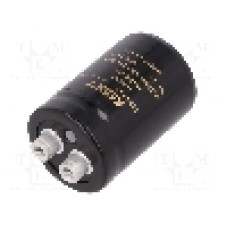 Condensator electrolitic, 10000µF, 40V DC, KEMET - ALS30A103DA040