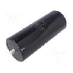 Condensator electrolitic, 10000µF, 450V DC, Elite - SC2W103MLS90M0H2N
