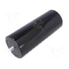 Condensator electrolitic, 10000µF, 450V DC, Elite - SC2W103MLS90M0H2N