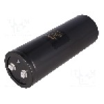 Condensator electrolitic, 10000µF, 500V DC, KEMET - ALS70A103NT500