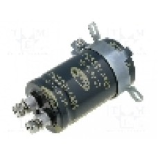 Condensator electrolitic, 10000µF, 50V DC, SAMWHA - GT1H109M35060SB