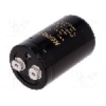 Condensator electrolitic, 1000µF, 400V DC, KEMET - ALS30A102KE400 Condensator electrolitic, 1000µF, 400V DC, KEMET - ALS30A102KE400