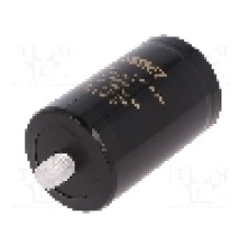 Condensator electrolitic, 1000µF, 400V DC, KEMET - ALS31A102KE400 Condensator electrolitic, 1000µF, 400V DC, KEMET - ALS31A102KE400