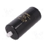 Condensator electrolitic, 1000µF, 400V DC, KEMET - ALS41A102KF400 Condensator electrolitic, 1000µF, 400V DC, KEMET - ALS41A102KF400