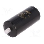 Condensator electrolitic, 1000µF, 450V DC, KEMET - ALS31A102KF450 Condensator electrolitic, 1000µF, 450V DC, KEMET - ALS31A102KF450