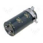 Condensator electrolitic, 1000µF, 450V DC, SAMWHA - GT2W108M51100SB