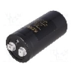 Condensator electrolitic, 110000µF, 40V DC, KEMET - ALS70A114KF040 Condensator electrolitic, 110000µF, 40V DC, KEMET - ALS70A114KF040