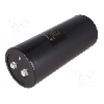 Condensator electrolitic, 11000µF, 550V DC, KEMET - ALS70A113QT550