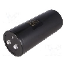 Condensator electrolitic, 11000µF, 550V DC, KEMET - ALS70A113QT550