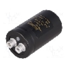 Condensator electrolitic, 11000µF, 63V DC, KEMET - ALS70A113DB063