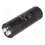 Condensator electrolitic, 1200µF, 450V DC, KEMET - ALS70A122DF450 Condensator electrolitic, 1200µF, 450V DC, KEMET - ALS70A122DF450