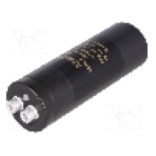 Condensator electrolitic, 1200µF, 450V DC, KEMET - ALS70A122DF450