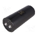 Condensator electrolitic, 13000µF, 500V DC, KEMET - ALS70A133QT500