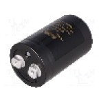 Condensator electrolitic, 1300µF, 500V DC, KEMET - ALS70A132KE500 Condensator electrolitic, 1300µF, 500V DC, KEMET - ALS70A132KE500