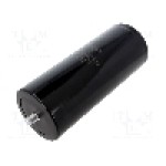 Condensator electrolitic, 15000µF, 350V DC, Elite - SC2V153MLS90M0H2N