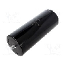 Condensator electrolitic, 15000µF, 350V DC, Elite - SC2V153MLS90M0H2N