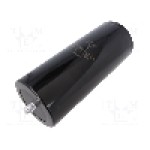 Condensator electrolitic, 15000µF, 400V DC, Elite - SC2G153QLS90M0H2MNW