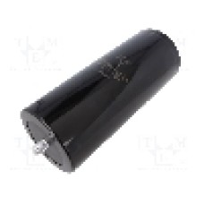 Condensator electrolitic, 15000µF, 400V DC, Elite - SC2G153QLS90M0H2MNW