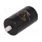 Condensator electrolitic, 15000µF, 40V DC, KEMET - ALS31A153DB040 Condensator electrolitic, 15000µF, 40V DC, KEMET - ALS31A153DB040