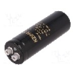 Condensator electrolitic, 1500µF, 200V DC, KEMET - ALS30A152DF200 Condensator electrolitic, 1500µF, 200V DC, KEMET - ALS30A152DF200